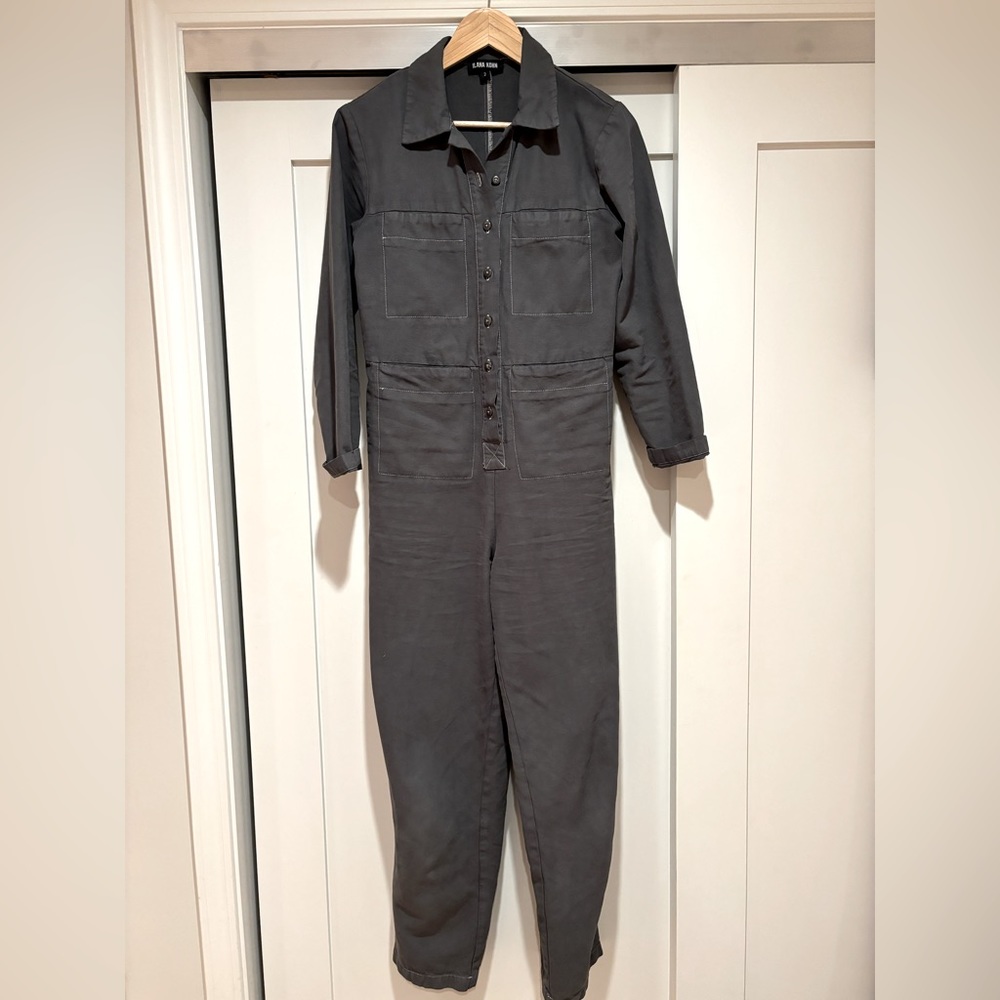 ILANA KOHN/ Tia Coverall size 2
